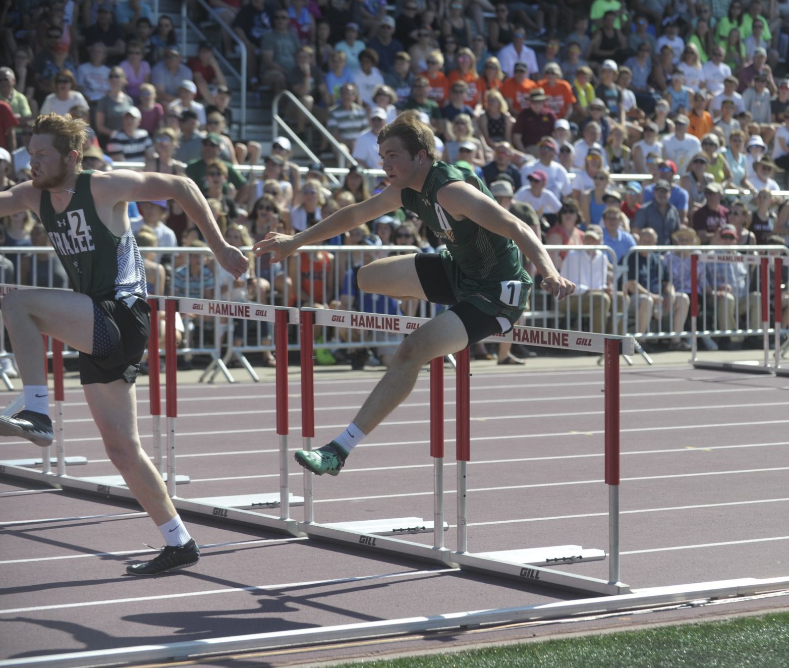 State Track Saturday 04